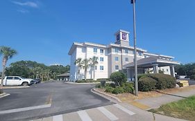 Sleep Inn & Suites Panama City Beach East